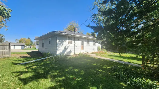 $120,000 | 510 5th Street Southeast, Pipestone, MN 56164