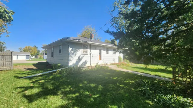 $120,000 | 510 5th Street Southeast, Pipestone, MN 56164