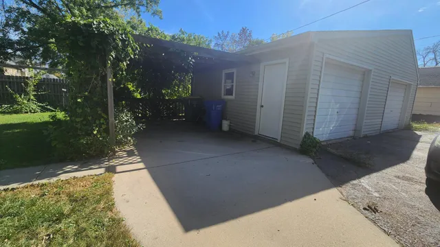 $120,000 | 510 5th Street Southeast, Pipestone, MN 56164