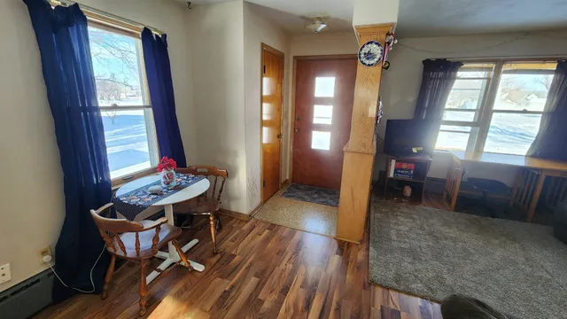 $120,000 | 510 5th Street Southeast, Pipestone, MN 56164