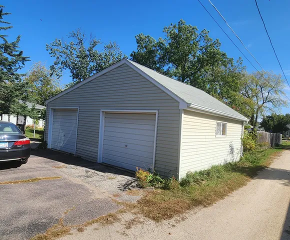 $120,000 | 510 5th Street Southeast, Pipestone, MN 56164