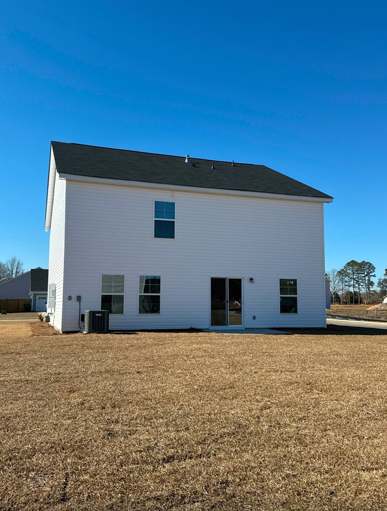 100 Ruffian Court Sumter, SC 29153 - Photo 23 of 26