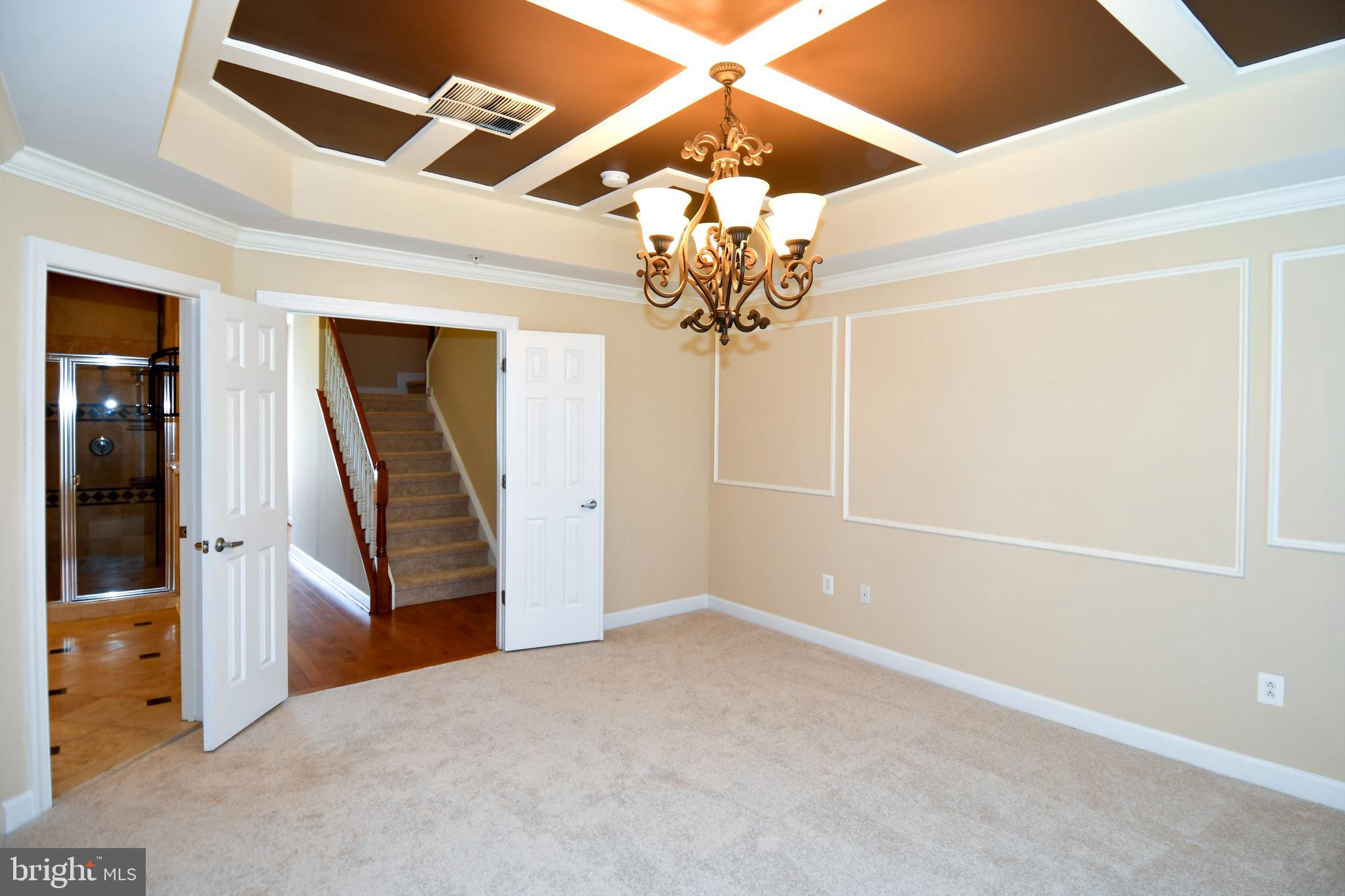 589 Cedar Spring Street Gaithersburg, MD 20877 - Photo 16 of 43 Main Bedroom