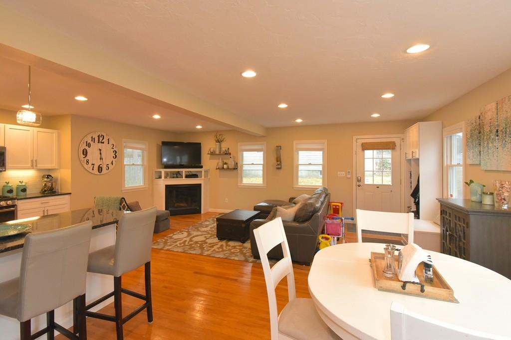 36 Stratford Road Natick, MA 01760 - Photo 14 of 40