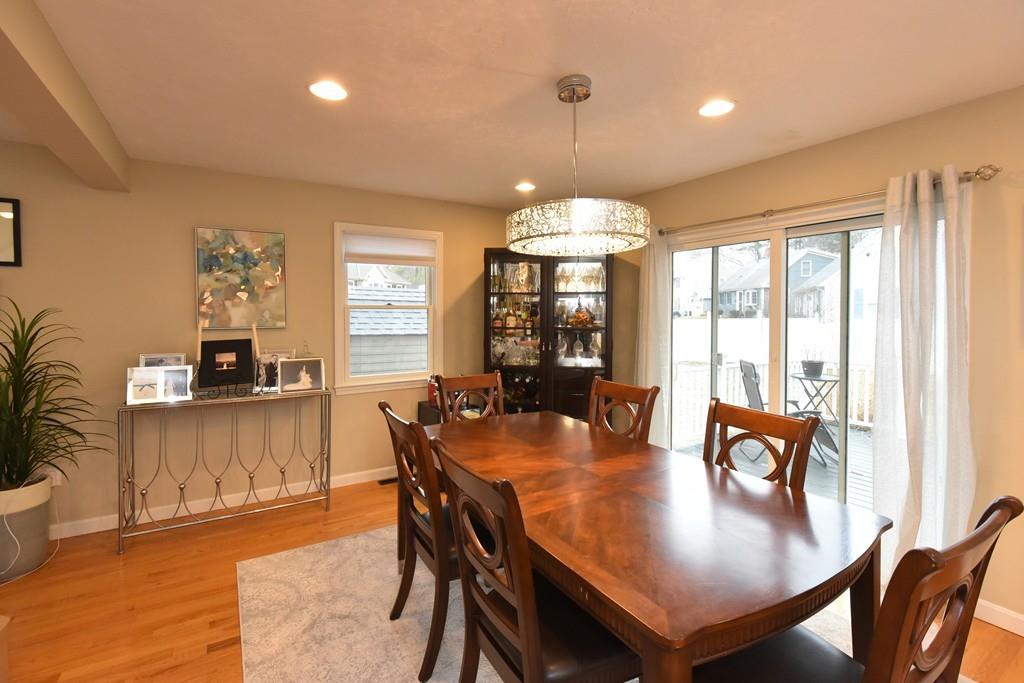 36 Stratford Road Natick, MA 01760 - Photo 15 of 40