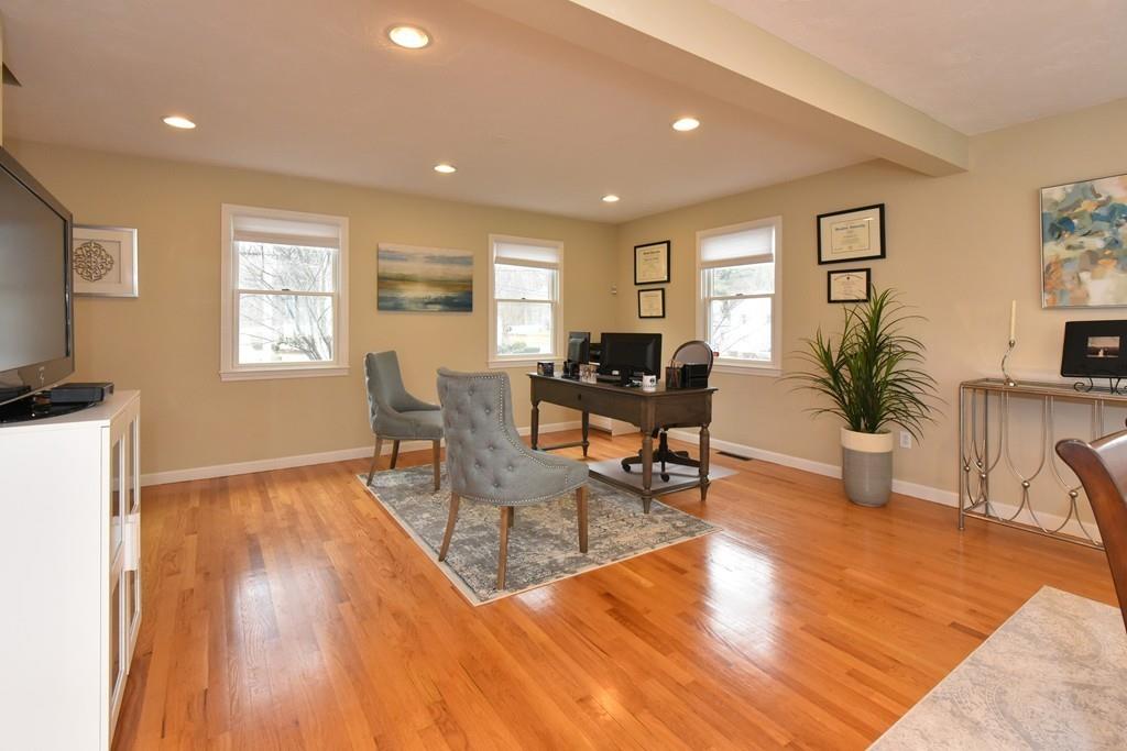 36 Stratford Road Natick, MA 01760 - Photo 19 of 40