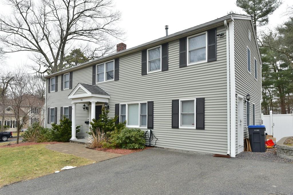 36 Stratford Road Natick, MA 01760 - Photo 38 of 40