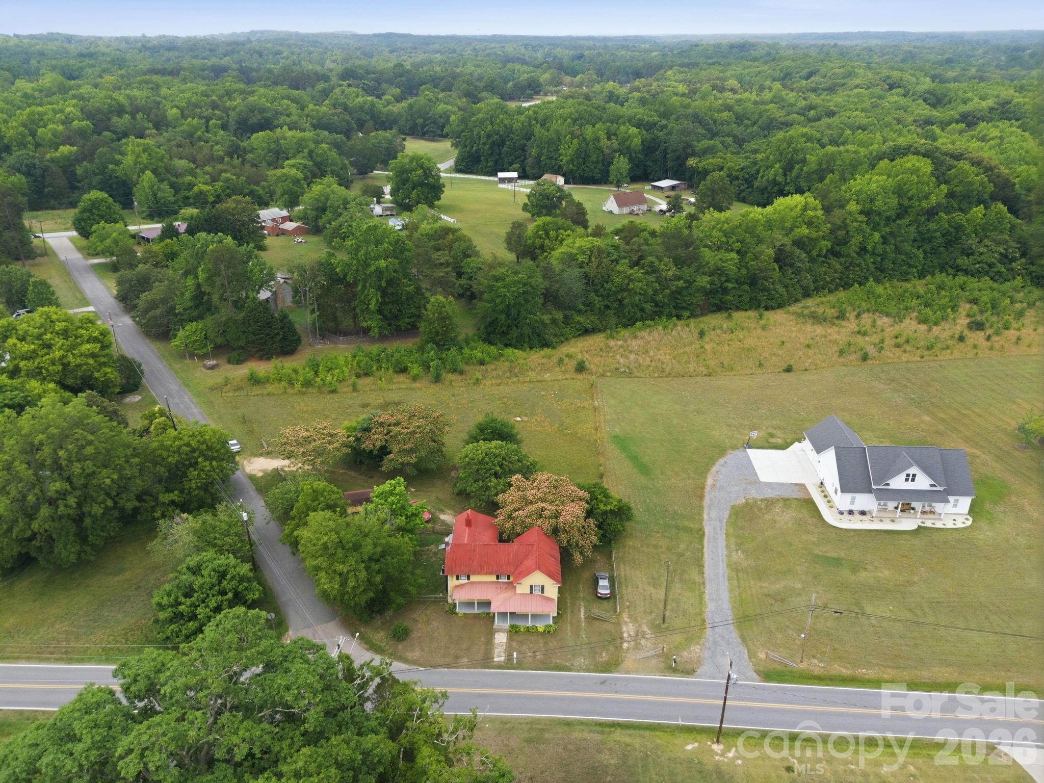 4001 Raney Street Salisbury, NC 28146 - Photo 33 of 35