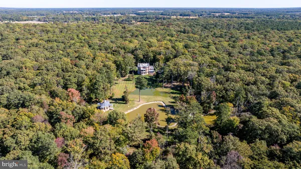 $3,495,000 | 11470 Wye Heights Road, Easton, MD 21601