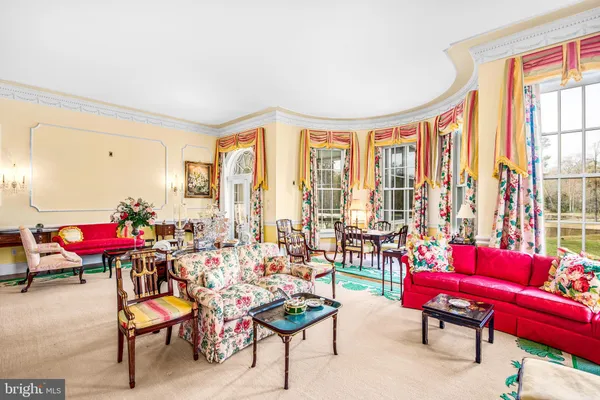 $3,495,000 | 11470 Wye Heights Road, Easton, MD 21601