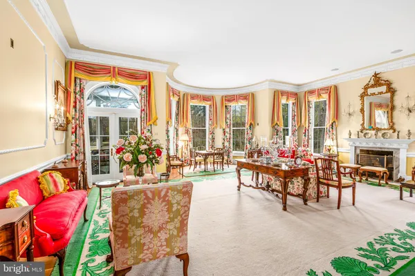 $3,495,000 | 11470 Wye Heights Road, Easton, MD 21601