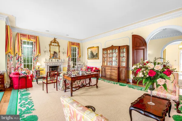 $3,495,000 | 11470 Wye Heights Road, Easton, MD 21601