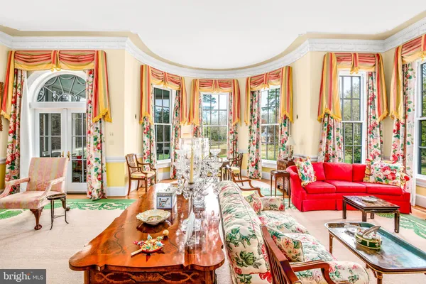 $3,495,000 | 11470 Wye Heights Road, Easton, MD 21601