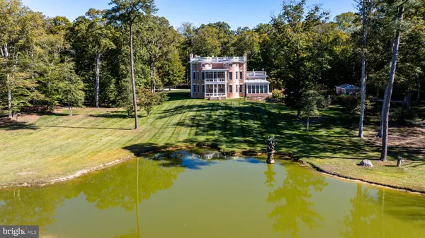 $3,495,000 | 11470 Wye Heights Road, Easton, MD 21601
