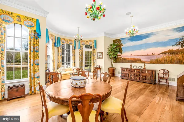 $3,495,000 | 11470 Wye Heights Road, Easton, MD 21601