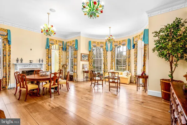 $3,495,000 | 11470 Wye Heights Road, Easton, MD 21601