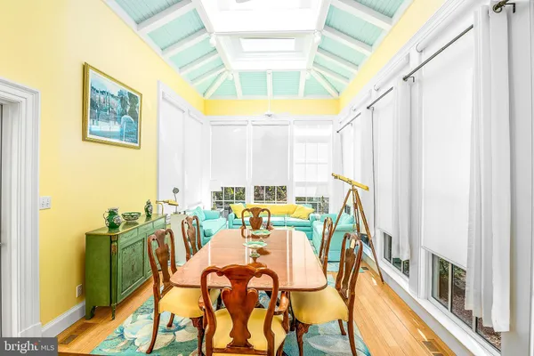 $3,495,000 | 11470 Wye Heights Road, Easton, MD 21601