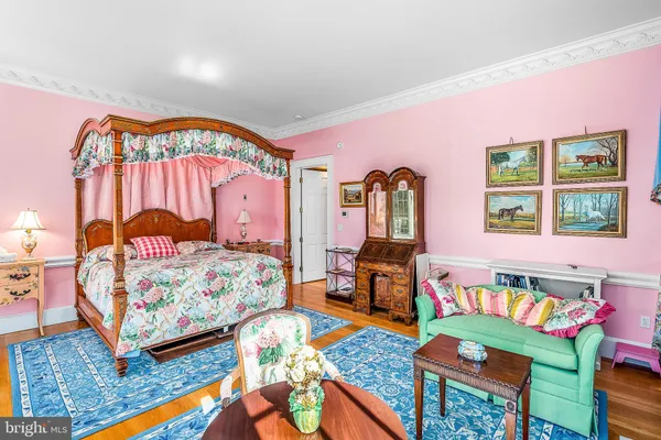 $3,495,000 | 11470 Wye Heights Road, Easton, MD 21601