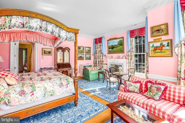 $3,495,000 | 11470 Wye Heights Road, Easton, MD 21601