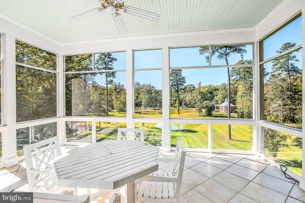 $3,495,000 | 11470 Wye Heights Road, Easton, MD 21601