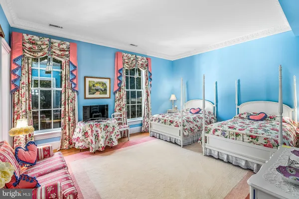 $3,495,000 | 11470 Wye Heights Road, Easton, MD 21601