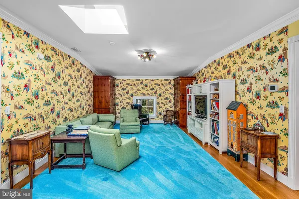 $3,495,000 | 11470 Wye Heights Road, Easton, MD 21601