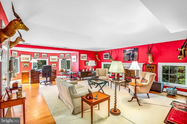 $3,495,000 | 11470 Wye Heights Road, Easton, MD 21601