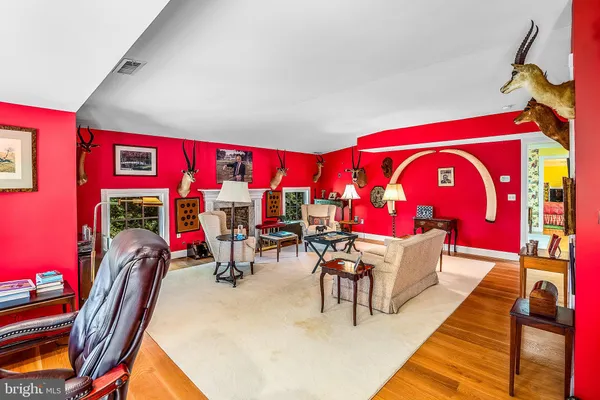 $3,495,000 | 11470 Wye Heights Road, Easton, MD 21601