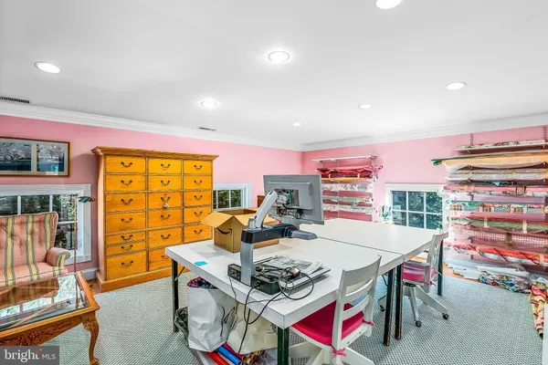 $3,495,000 | 11470 Wye Heights Road, Easton, MD 21601