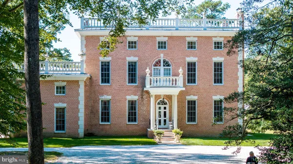 $3,495,000 | 11470 Wye Heights Road, Easton, MD 21601