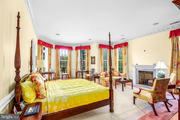 $3,495,000 | 11470 Wye Heights Road, Easton, MD 21601