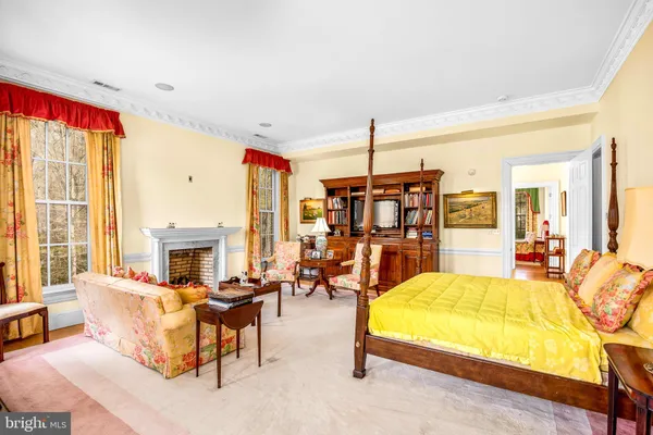 $3,495,000 | 11470 Wye Heights Road, Easton, MD 21601