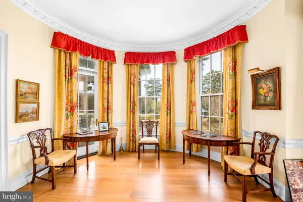 $3,495,000 | 11470 Wye Heights Road, Easton, MD 21601