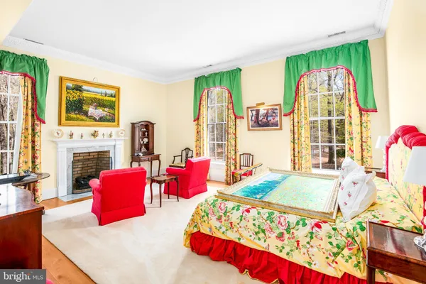 $3,495,000 | 11470 Wye Heights Road, Easton, MD 21601