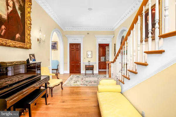 $3,495,000 | 11470 Wye Heights Road, Easton, MD 21601