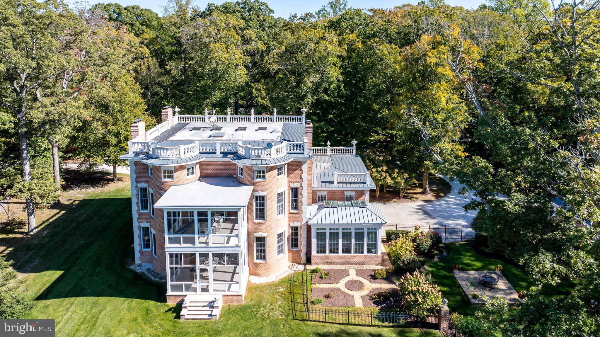 11470 Wye Heights Road Easton, MD 21601 - Photo 51 of 61