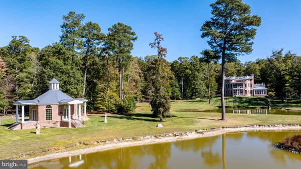 $3,495,000 | 11470 Wye Heights Road, Easton, MD 21601