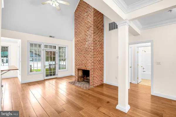 $3,495,000 | 11470 Wye Heights Road, Easton, MD 21601