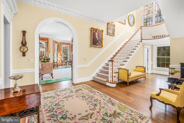 $3,495,000 | 11470 Wye Heights Road, Easton, MD 21601