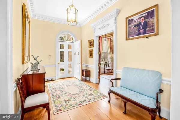 $3,495,000 | 11470 Wye Heights Road, Easton, MD 21601