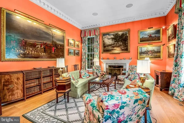 $3,495,000 | 11470 Wye Heights Road, Easton, MD 21601