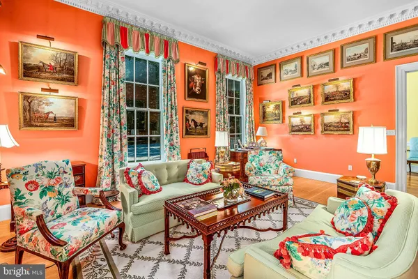 $3,495,000 | 11470 Wye Heights Road, Easton, MD 21601
