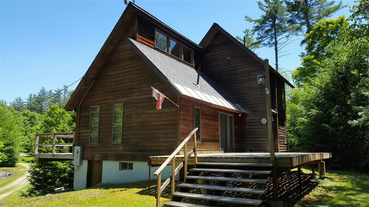 312 Pratt Bridge Road Jamaica, VT 05343 - Photo 1 of 13 Gallery Image 1