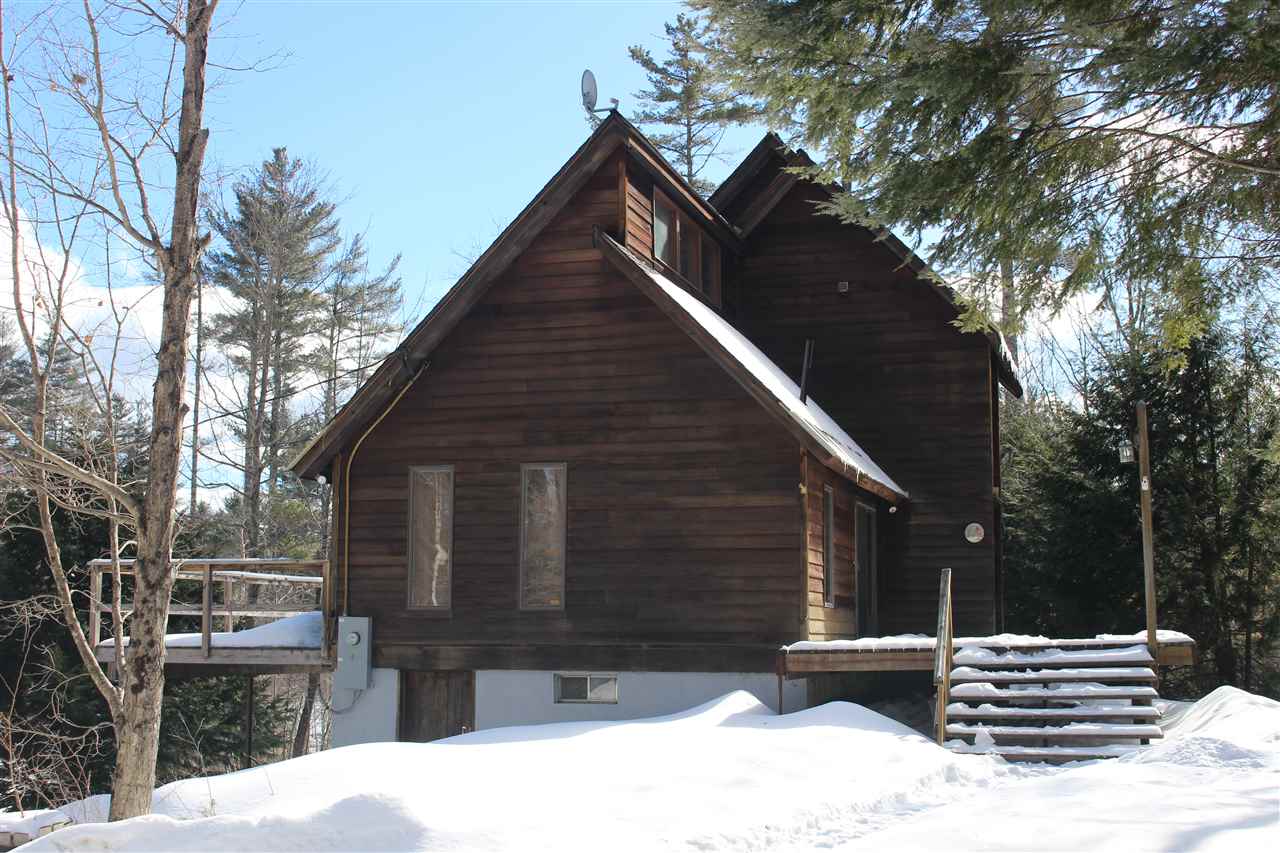 312 Pratt Bridge Road Jamaica, VT 05343 - Photo 2 of 13 Gallery Image 2