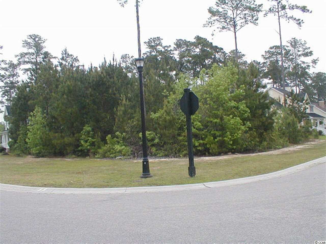 Lot 50 Low Country Loop Murrells Inlet, SC 29576 - Photo 2 of 5