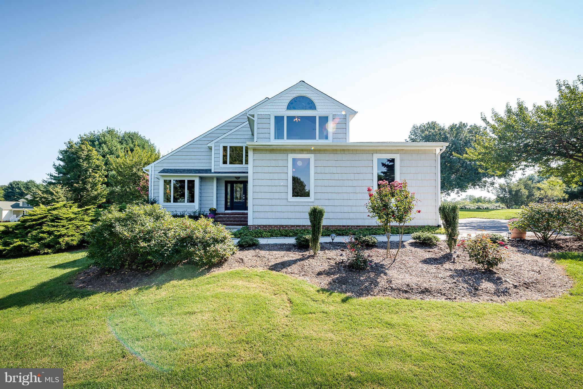 4455 Linthicum Road Dayton, MD 21036 - Photo 1 of 30 Exterior and Yard