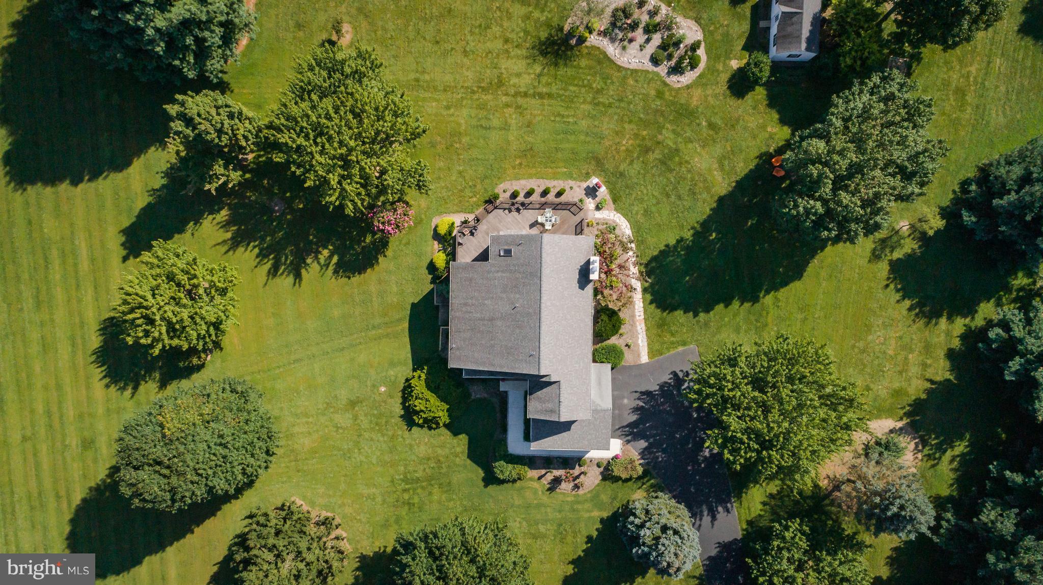 4455 Linthicum Road Dayton, MD 21036 - Photo 2 of 30 Aerial View