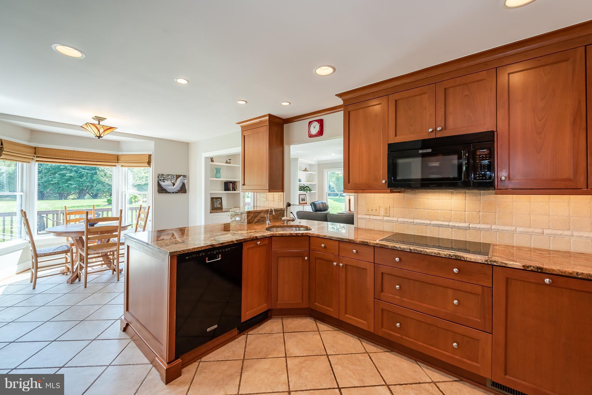 4455 Linthicum Road Dayton, MD 21036 - Photo 11 of 30 Kitchen