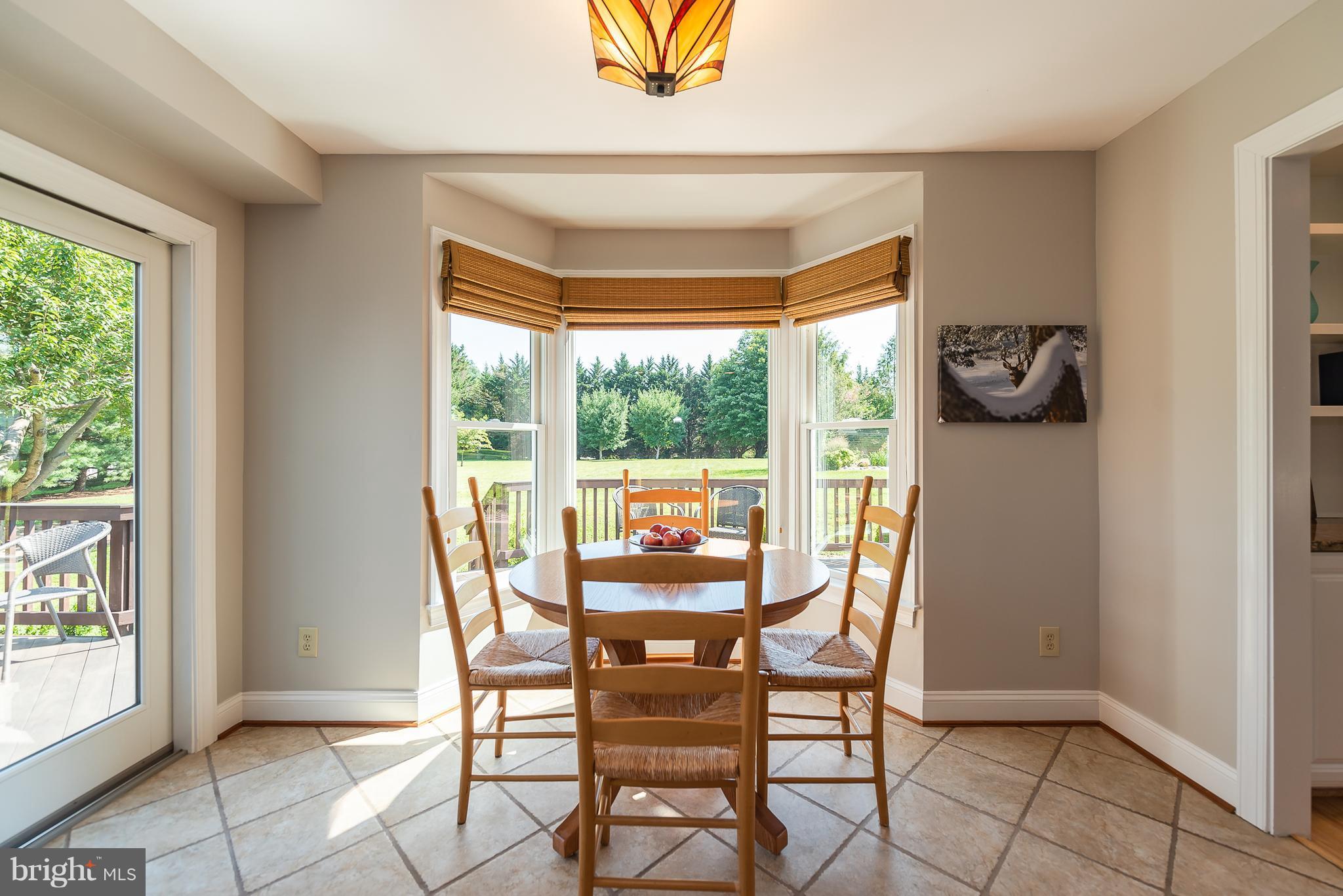 4455 Linthicum Road Dayton, MD 21036 - Photo 12 of 30 Breakfast Area