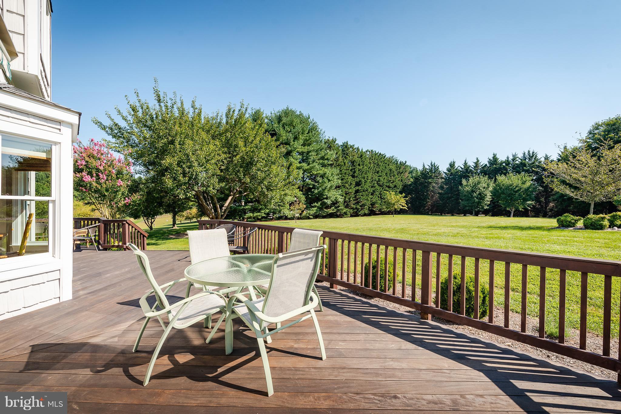 4455 Linthicum Road Dayton, MD 21036 - Photo 15 of 30 Deck